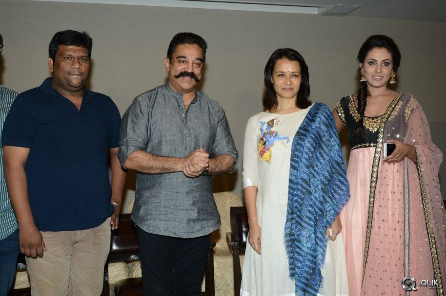 Cheekati-Raajyam-Movie-Success-Meet